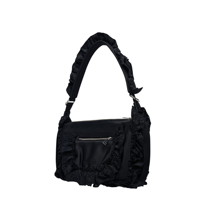 Pillowcase Shoulder Bag