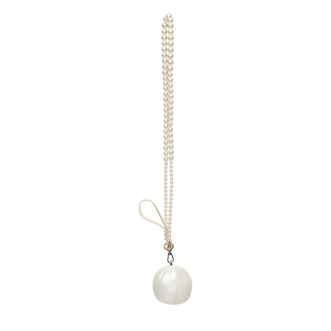 Simone Rocha Pearl Crossbody Dim Sum Bag – Available at Club 21, Official Retailer in Singapore, Malaysia & Thailand with Global Shipping Online