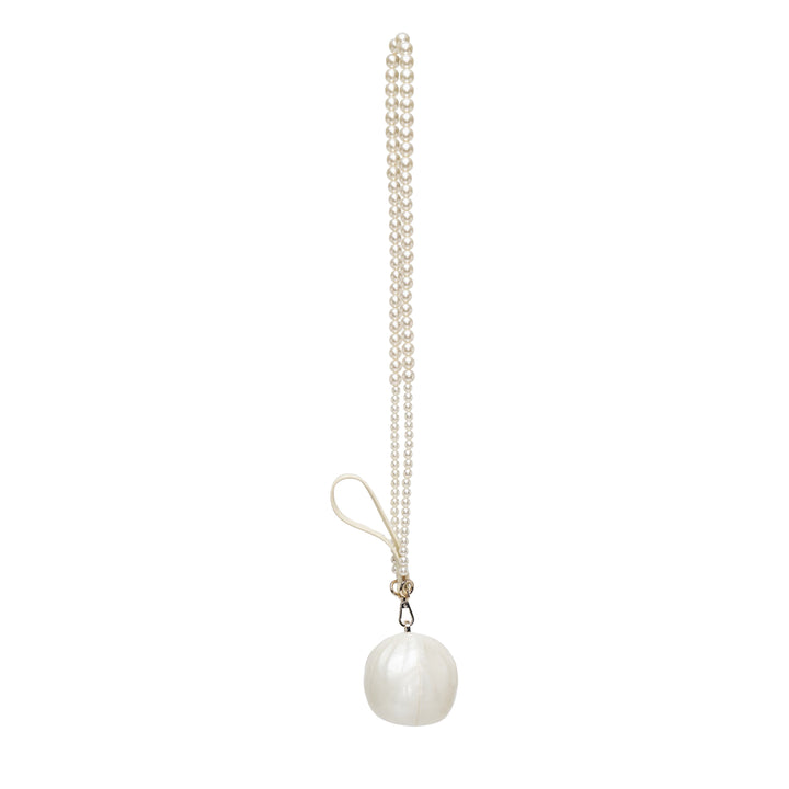 Simone Rocha Pearl Crossbody Dim Sum Bag – Available at Club 21, Official Retailer in Singapore, Malaysia & Thailand with Global Shipping Online