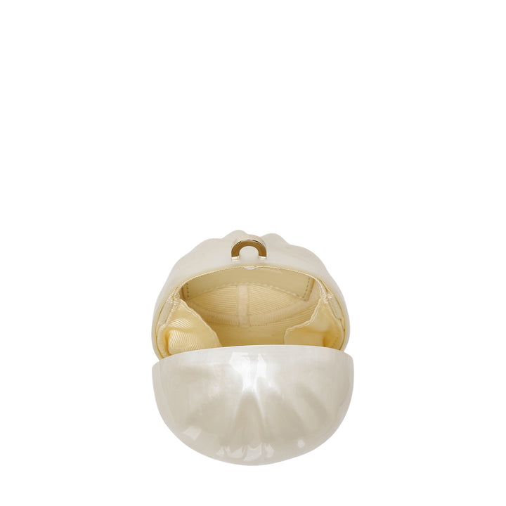 Simone Rocha Pearl Crossbody Dim Sum Bag – Available at Club 21, Official Retailer in Singapore, Malaysia & Thailand with Global Shipping Online
