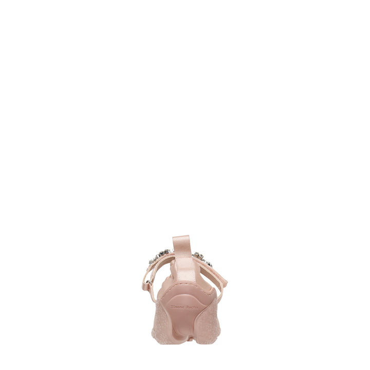 Simone Rocha Turbo Embellished Ballet Runner – Available at Club 21, Official Retailer in Singapore, Malaysia & Thailand with Global Shipping Online