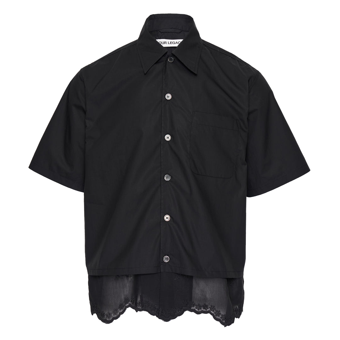Every Short Sleeve Shirt