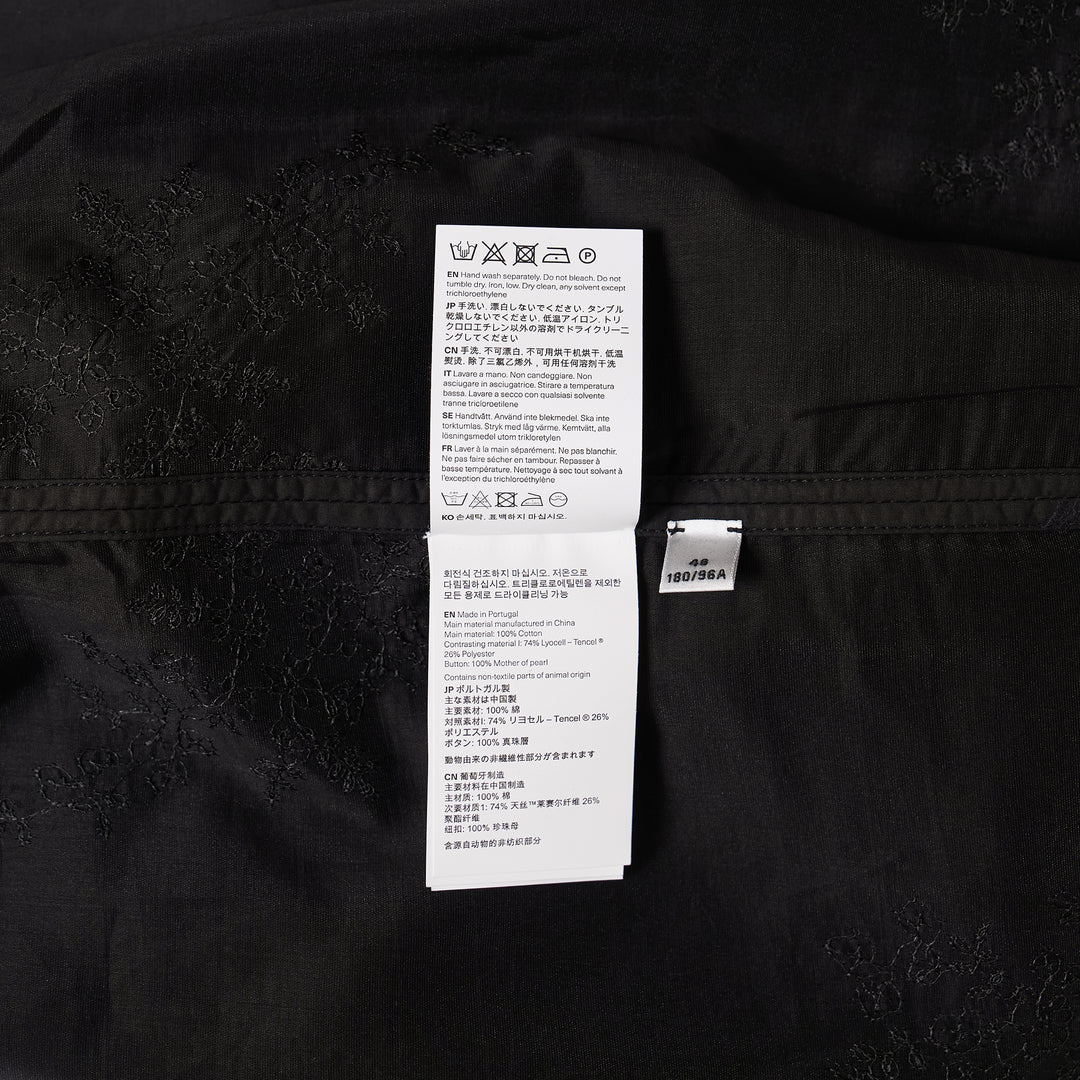 Every Short Sleeve Shirt