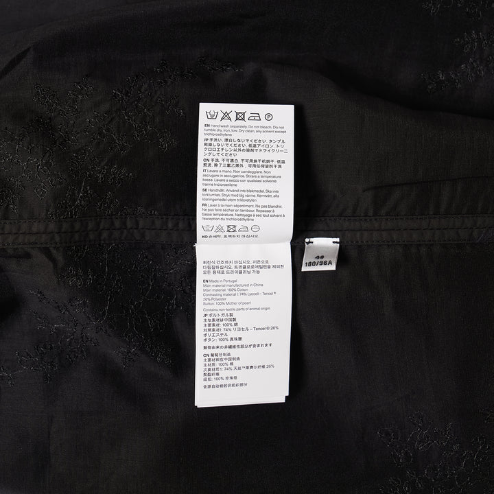 Every Short Sleeve Shirt