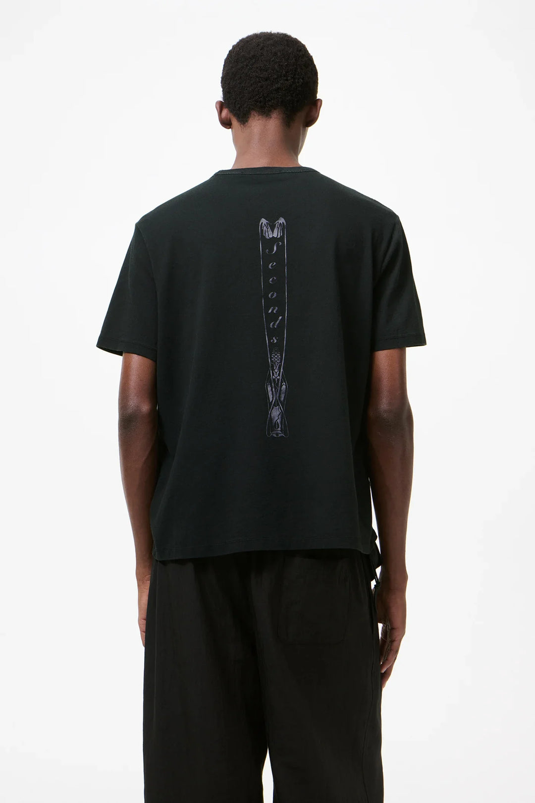 New Box T-Shirt Angels Demons