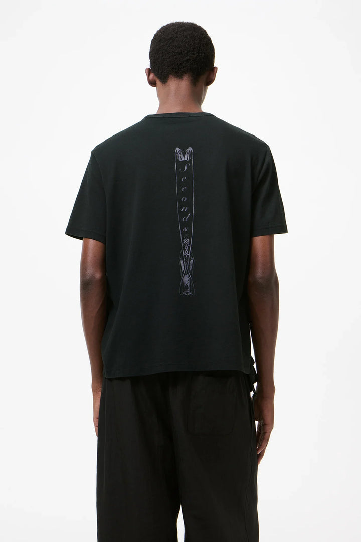 New Box T-Shirt Angels Demons