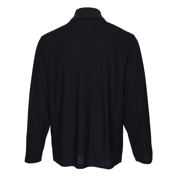 Rugby Long Sleeve Polo