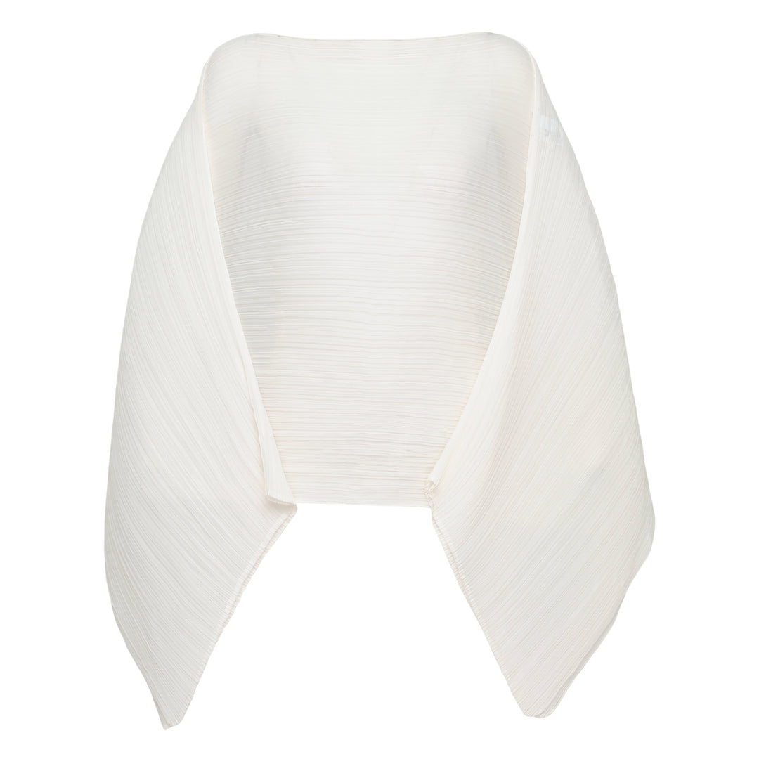 PLEATS PLEASE ISSEY MIYAKE Basic Madame-T Small – Available at Club 21, Official Retailer in Singapore, Malaysia & Thailand with Global Shipping Online