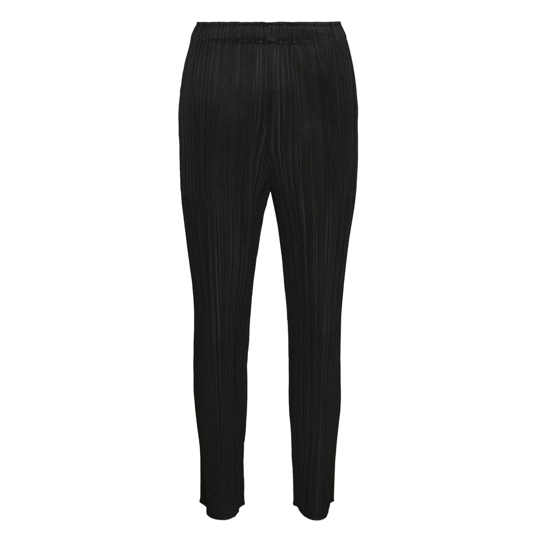 Pleats Please Issey Miyake Basics Long Pants – Available at Club 21, Official Retailer in Singapore, Malaysia & Thailand with Global Shipping Online