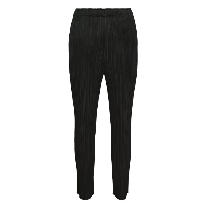 Pleats Please Issey Miyake Basics Long Pants – Available at Club 21, Official Retailer in Singapore, Malaysia & Thailand with Global Shipping Online