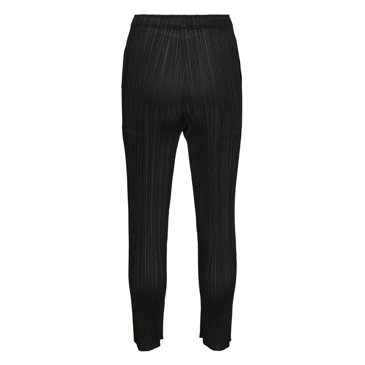 Pleats Please Issey Miyake Basics Long Pants – Available at Club 21, Official Retailer in Singapore, Malaysia & Thailand with Global Shipping Online