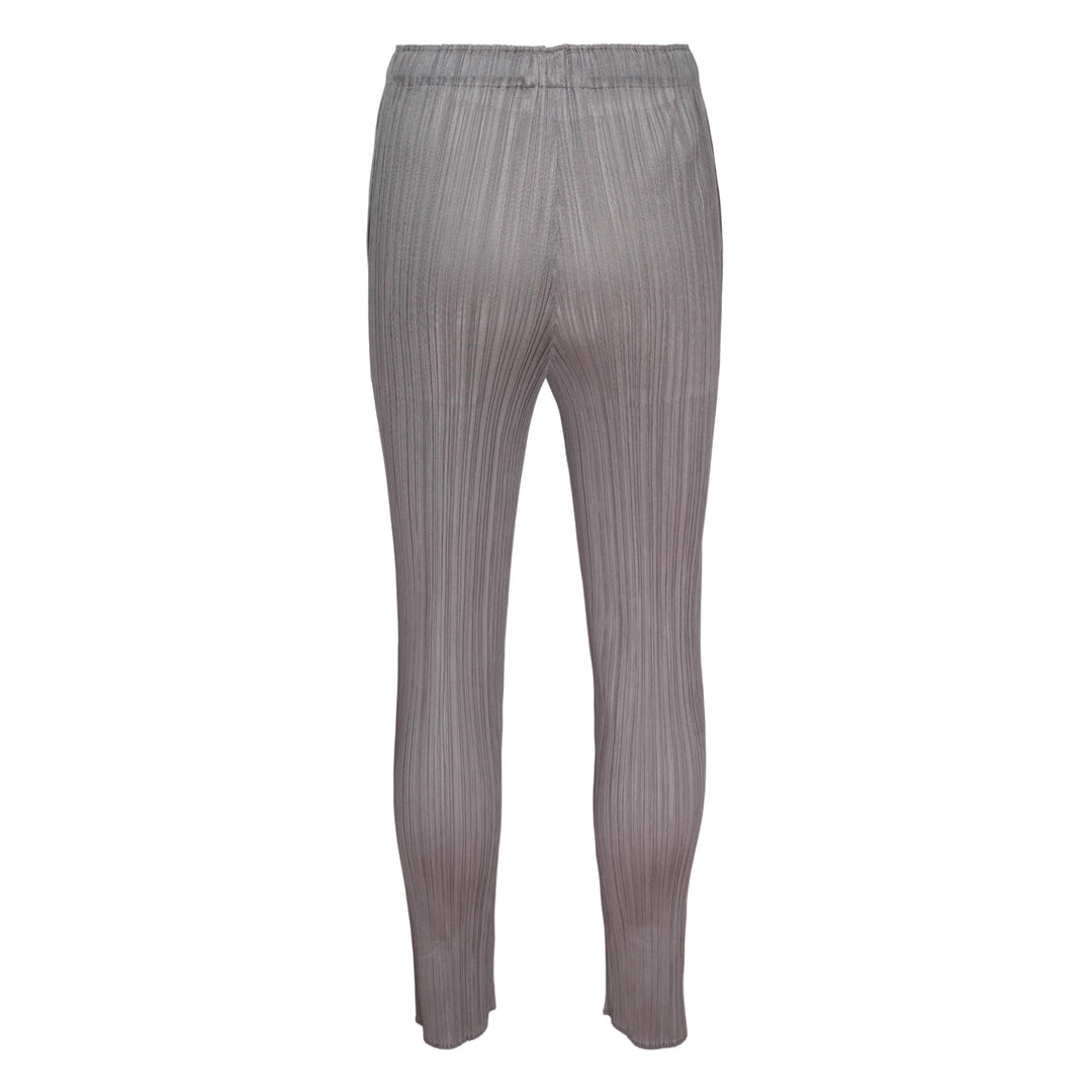 Pleats Please Issey MiyakeBasic Long Pants – Available at Club 21, Official Retailer in Singapore, Malaysia & Thailand with Global Shipping Online