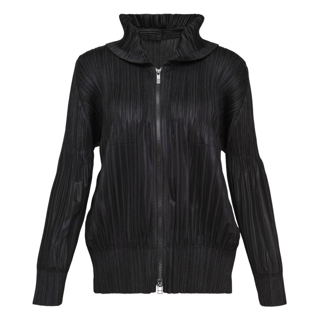 Fluffy Basics Blouson