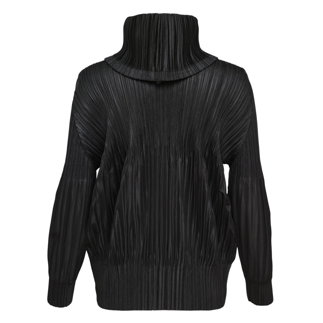 Fluffy Basics Blouson