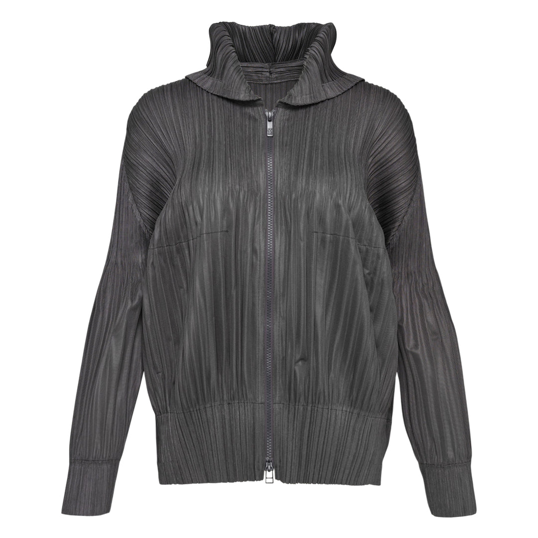 Fluffy Basics Blouson
