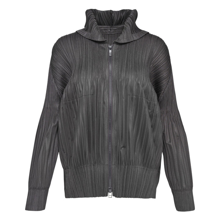 Fluffy Basics Blouson