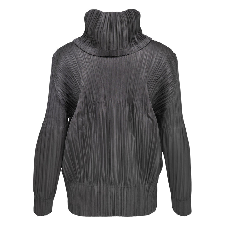 Fluffy Basics Blouson