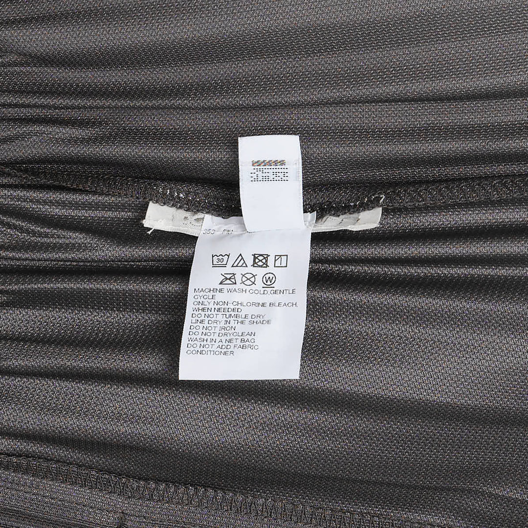 Fluffy Basics Blouson