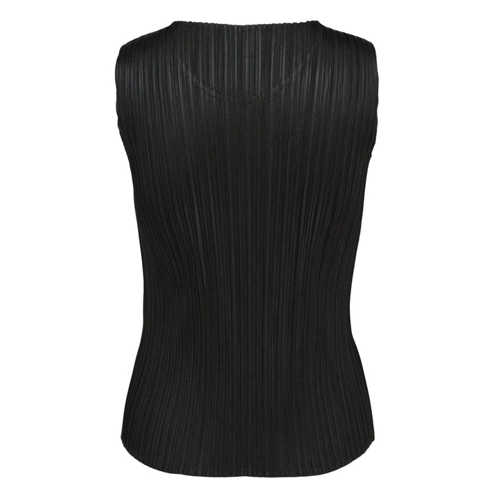 Basics Pleated Tank Top