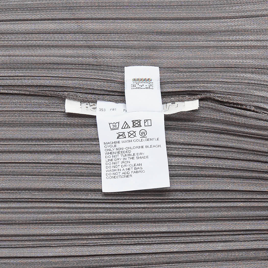 Basics Pleated Tank Top