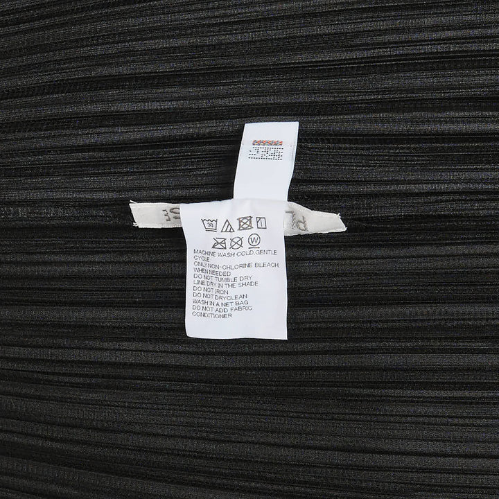 Basics Pleated Cardigan
