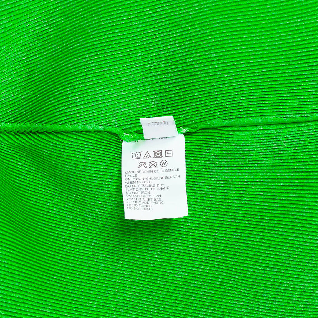 PLEATS PLEASE ISSEY MIYAKE Mist April Short Sleeve High Neck Shirt – Available at Club 21, Official Retailer in Singapore, Malaysia & Thailand with Global Shipping Online