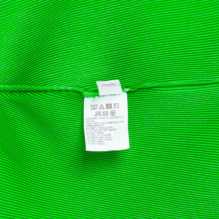 PLEATS PLEASE ISSEY MIYAKE Mist April Short Sleeve High Neck Shirt – Available at Club 21, Official Retailer in Singapore, Malaysia & Thailand with Global Shipping Online