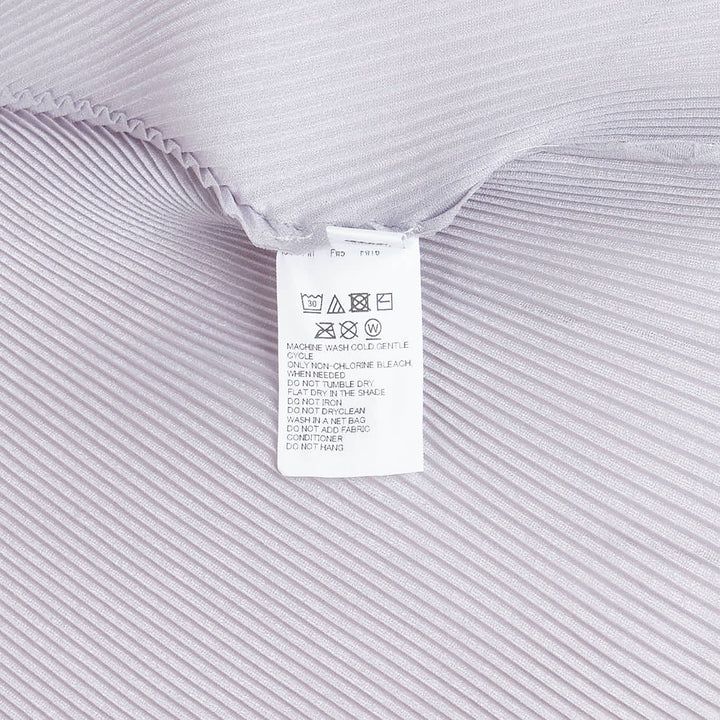 PLEATS PLEASE ISSEY MIYAKE Pleated Top – Available at Club 21, Official Retailer in Singapore, Malaysia & Thailand with Global Shipping Online
