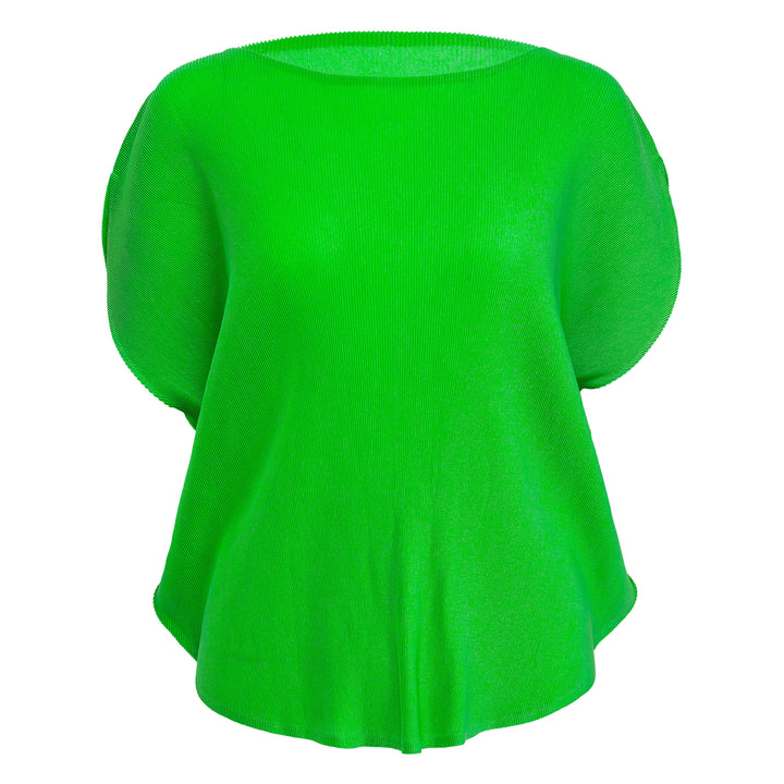 PLEATS PLEASE ISSEY MIYAKE Pleated Shirt – Available at Club 21, Official Retailer in Singapore, Malaysia & Thailand with Global Shipping Online