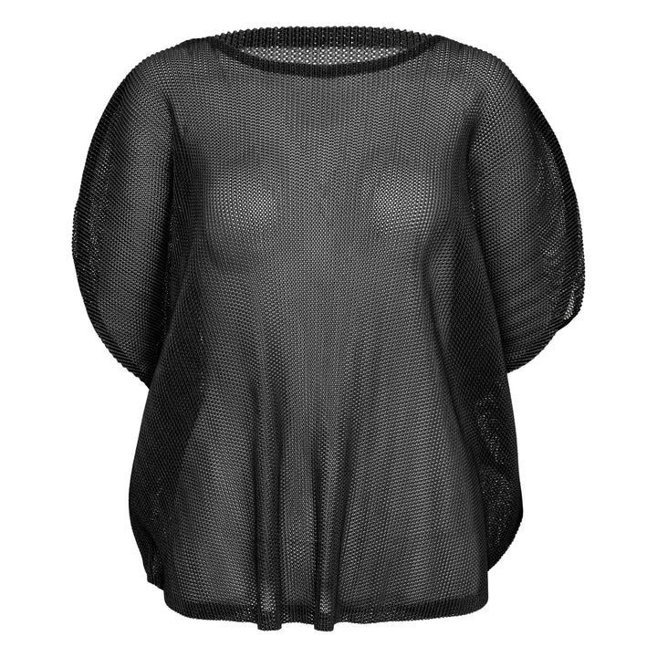 PLEATS PLEASE ISSEY MIYAKE Tatami April Round Shirt – Available at Club 21, Official Retailer in Singapore, Malaysia & Thailand with Global Shipping Online