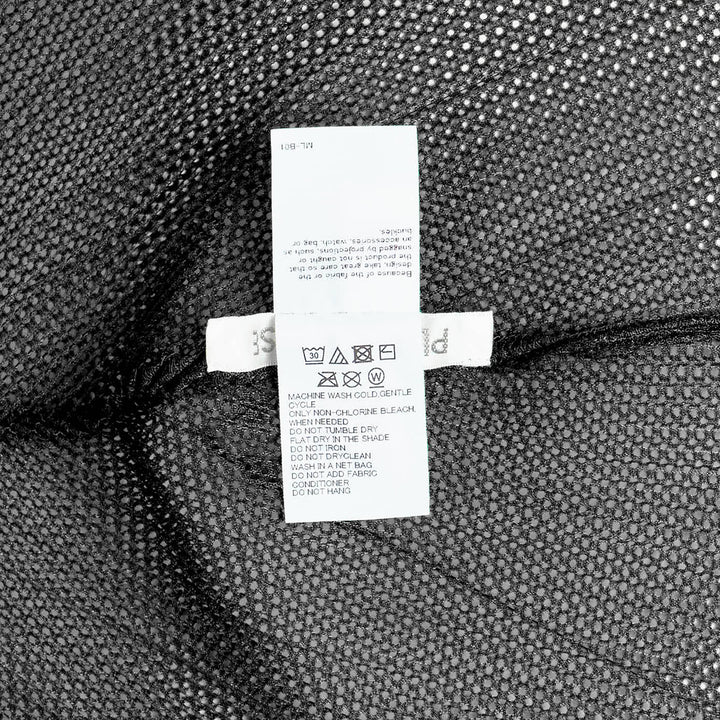 PLEATS PLEASE ISSEY MIYAKE Tatami April Round Shirt – Available at Club 21, Official Retailer in Singapore, Malaysia & Thailand with Global Shipping Online