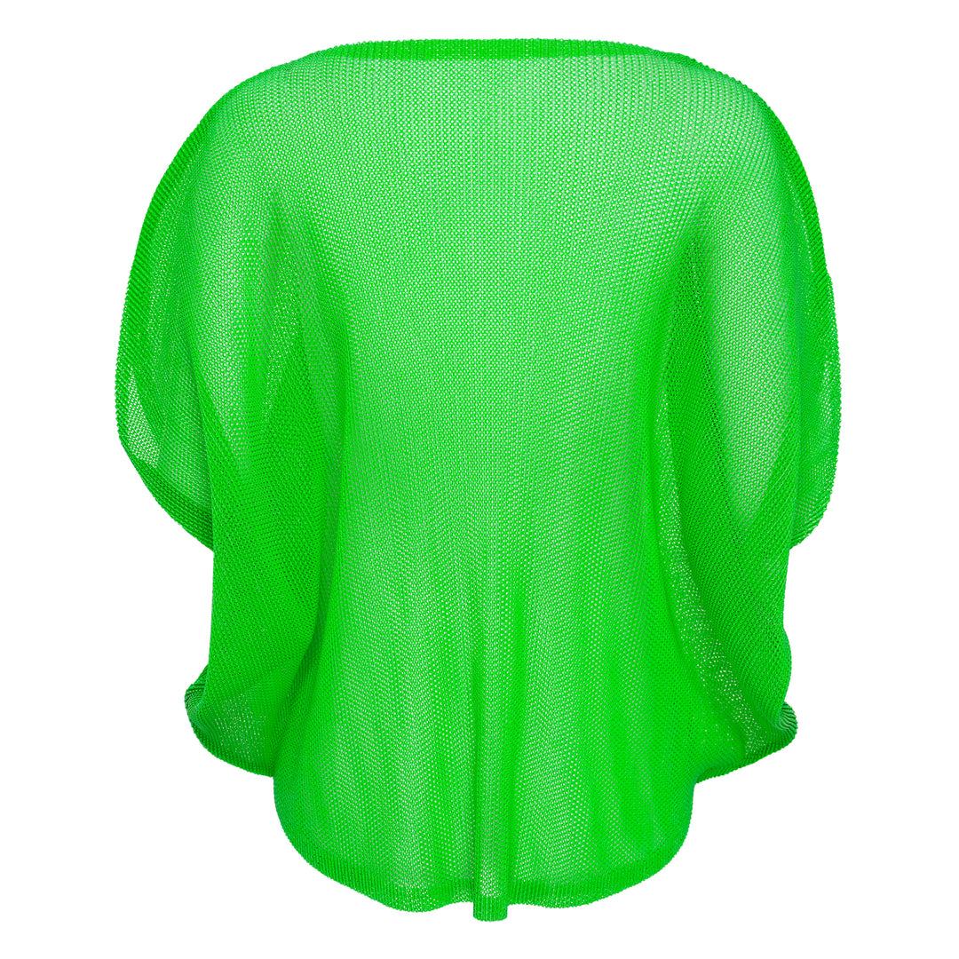 PLEATS PLEASE ISSEY MIYAKE Tatami April Round Shirt – Available at Club 21, Official Retailer in Singapore, Malaysia & Thailand with Global Shipping Online