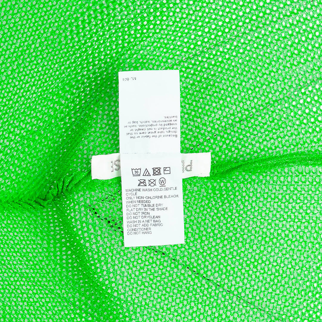 PLEATS PLEASE ISSEY MIYAKE Tatami April Round Shirt – Available at Club 21, Official Retailer in Singapore, Malaysia & Thailand with Global Shipping Online