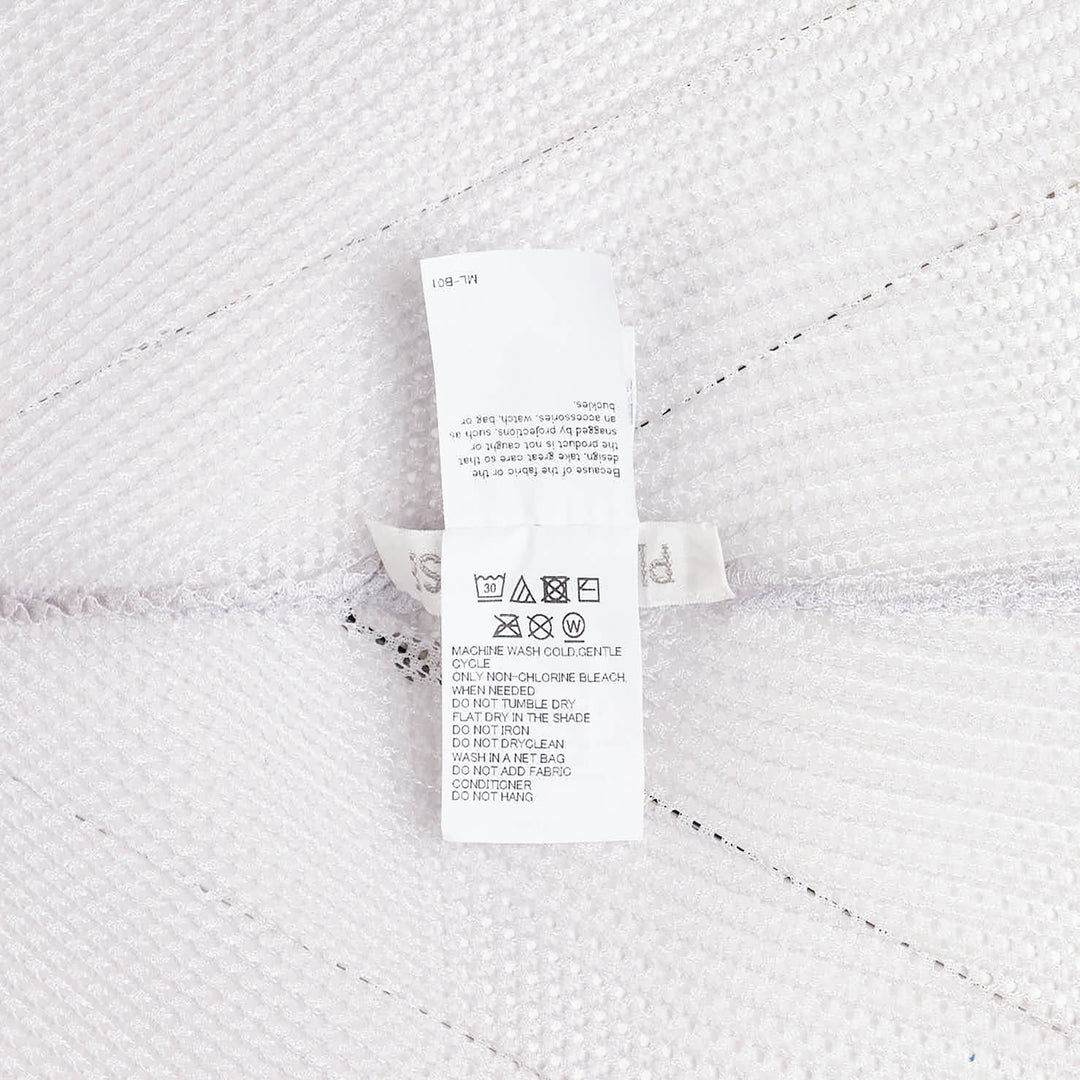 PLEATS PLEASE ISSEY MIYAKE Tatami April Round Shirt – Available at Club 21, Official Retailer in Singapore, Malaysia & Thailand with Global Shipping Online