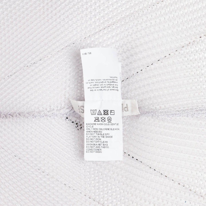 PLEATS PLEASE ISSEY MIYAKE Tatami April Round Shirt – Available at Club 21, Official Retailer in Singapore, Malaysia & Thailand with Global Shipping Online