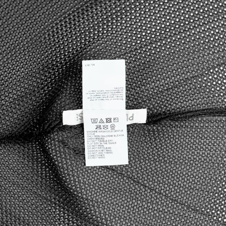 PLEATS PLEASE ISSEY MIYAKE Crop Cardigan – Available at Club 21, Official Retailer in Singapore, Malaysia & Thailand with Global Shipping Online