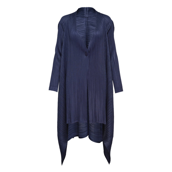 City Frame Coat