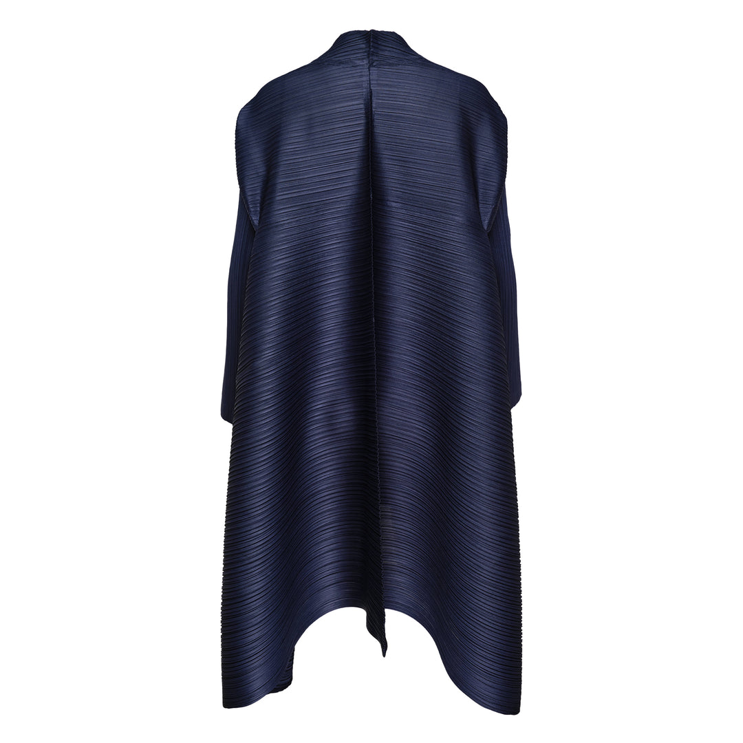City Frame Coat
