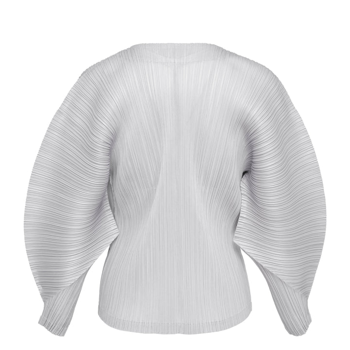 PLEATS PLEASE ISSEY MIYAKE Pleated Blouson – Available at Club 21, Official Retailer in Singapore, Malaysia & Thailand with Global Shipping Online