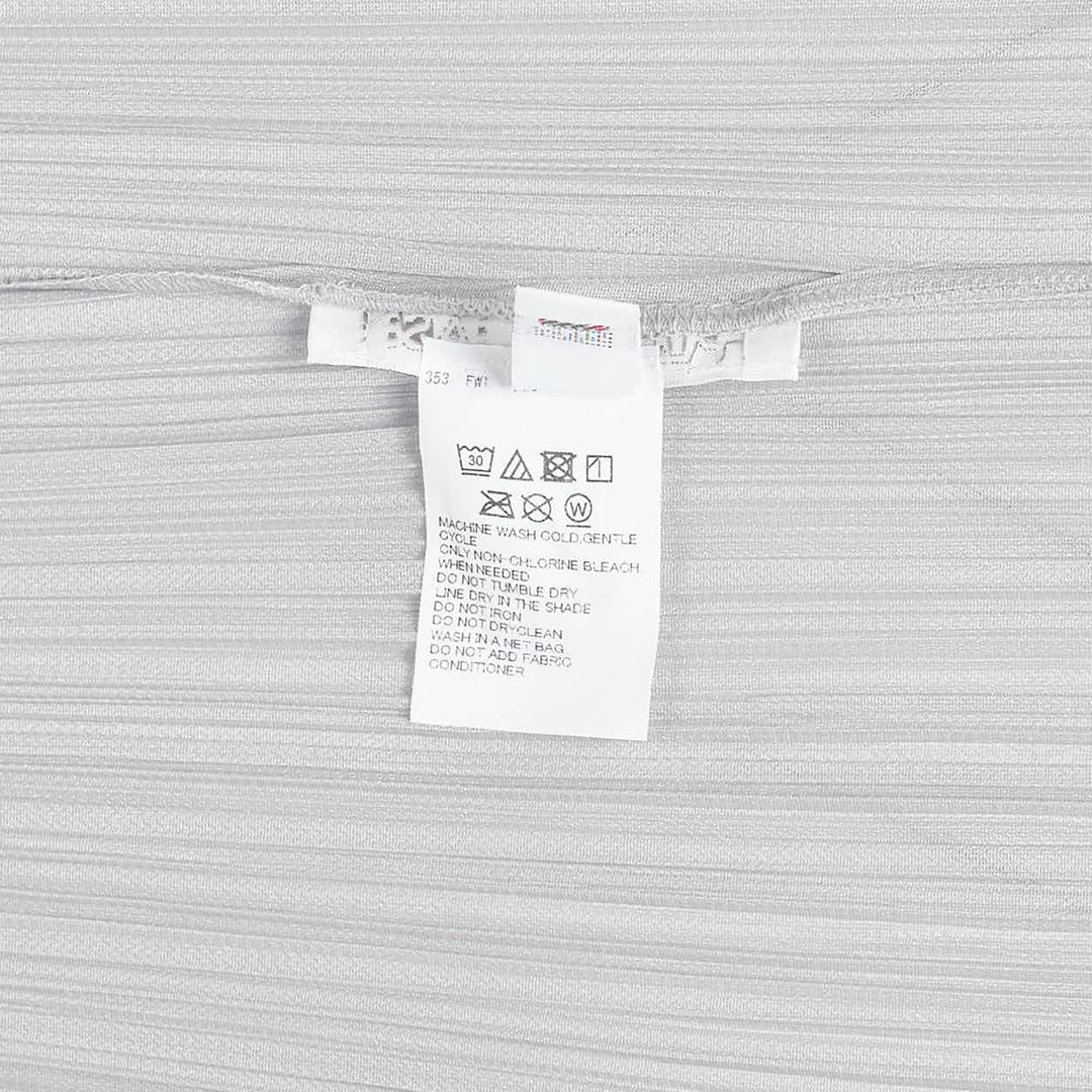 PLEATS PLEASE ISSEY MIYAKE Pleated Blouson – Available at Club 21, Official Retailer in Singapore, Malaysia & Thailand with Global Shipping Online
