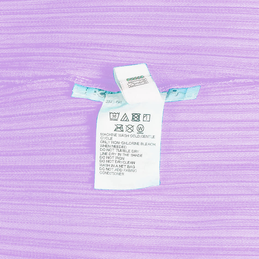 PLEATS PLEASE ISSEY MIYAKE Monthly Colors April Blouson – Available at Club 21, Official Retailer in Singapore, Malaysia & Thailand with Global Shipping Online