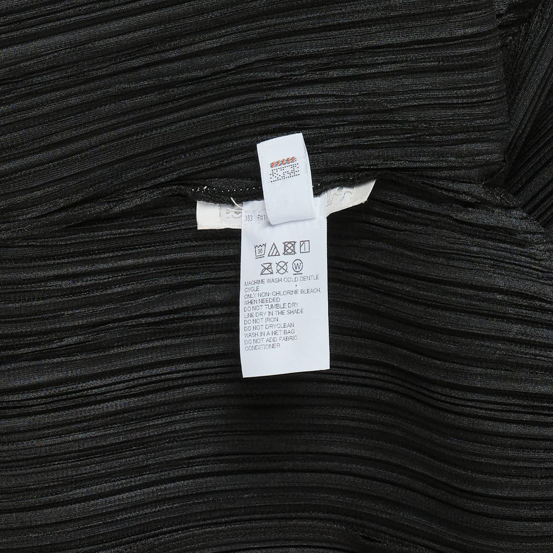 PLEATS PLEASE ISSEY MIYAKE Pleated Jacket – Available at Club 21, Official Retailer in Singapore, Malaysia & Thailand with Global Shipping Online