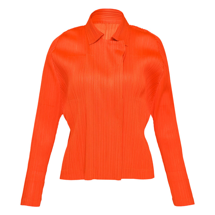 Monthly Colors February Jacket