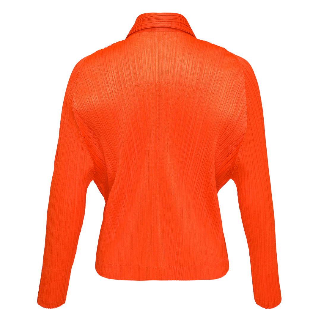 Monthly Colors February Jacket