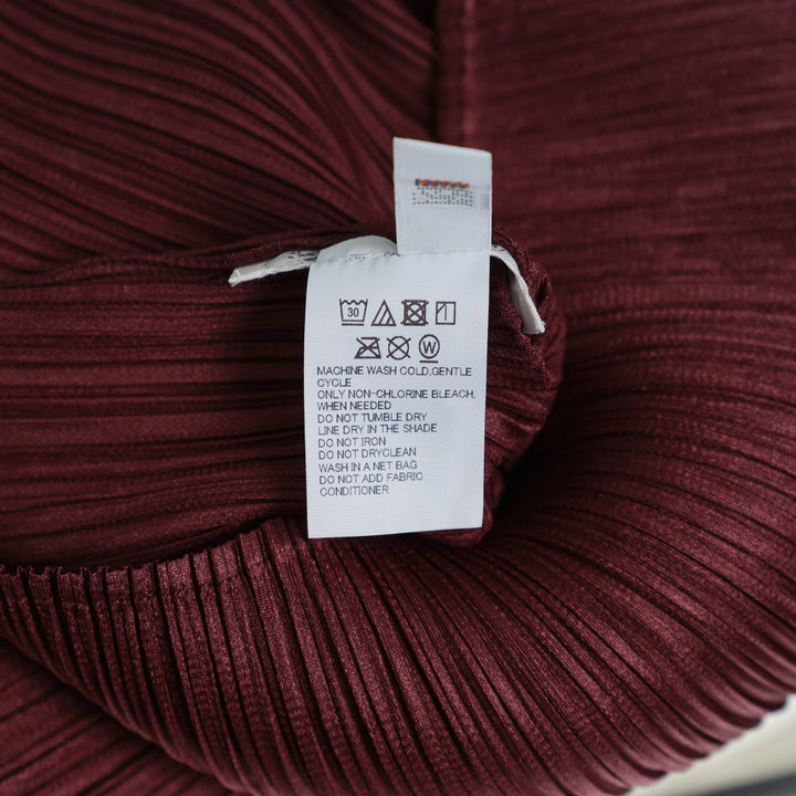 Monthly Colors January Vest
