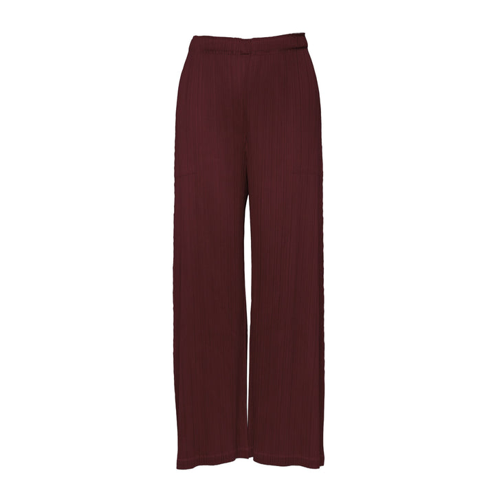 Monthly Colors Jan Pants