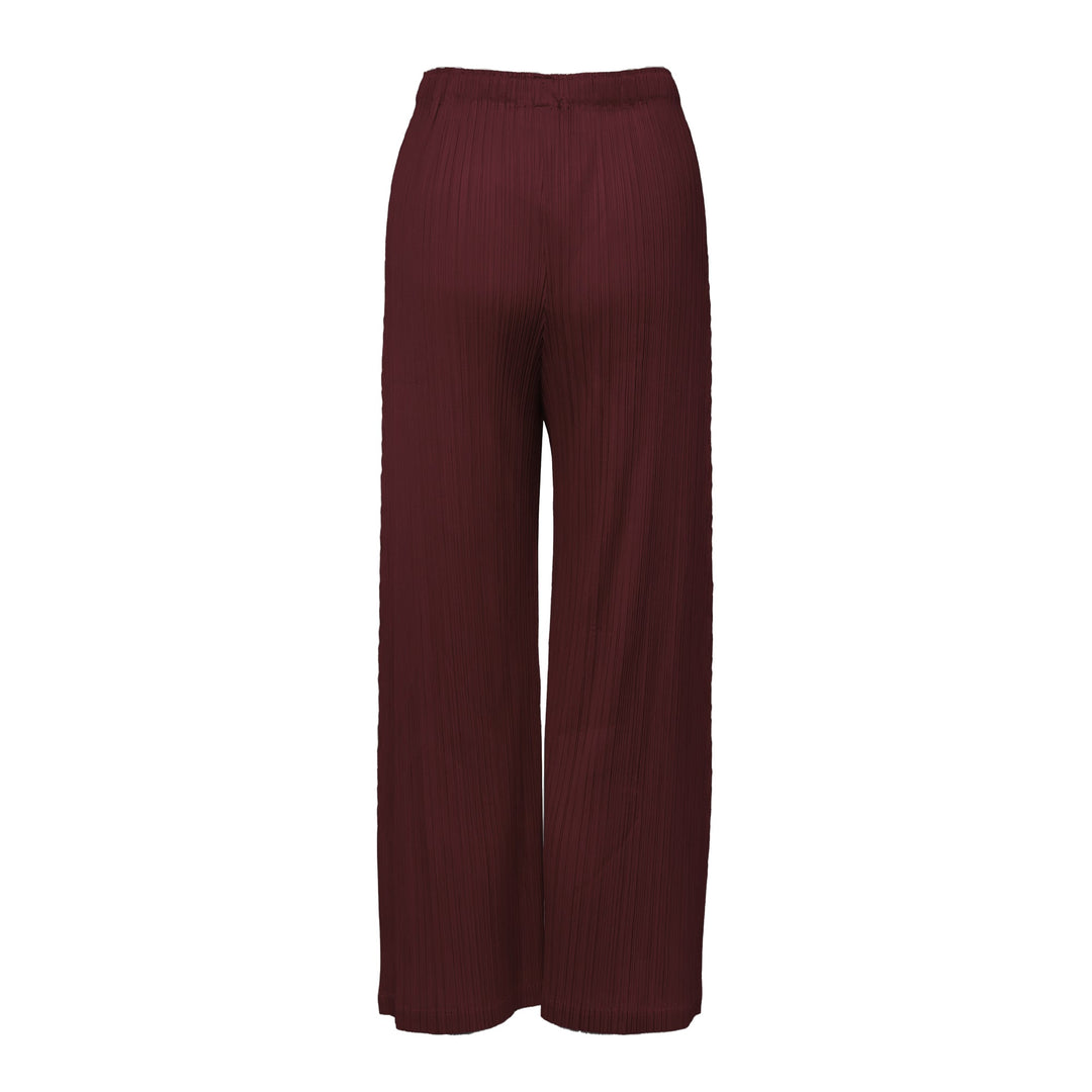 Monthly Colors Jan Pants