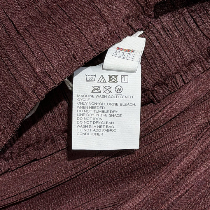 Monthly Colors Jan Pants
