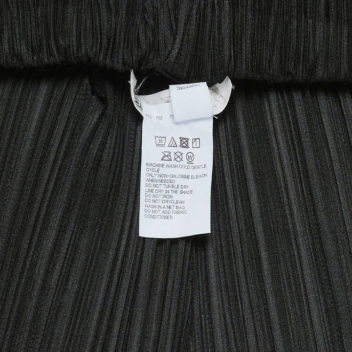 PLEATS PLEASE ISSEY MIYAKE Monthly Colors Feb Pants – Available at Club 21, Official Retailer in Singapore, Malaysia & Thailand with Global Shipping Online