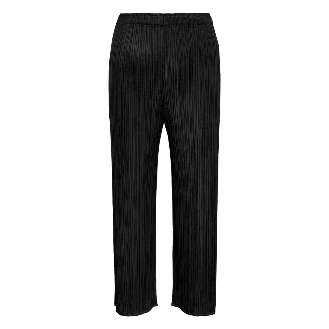 PLEATS PLEASE ISSEY MIYAKE Monthly Colors April Pants – Available at Club 21, Official Retailer in Singapore, Malaysia & Thailand with Global Shipping Online